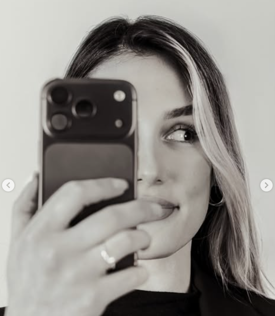 Antea — content creator