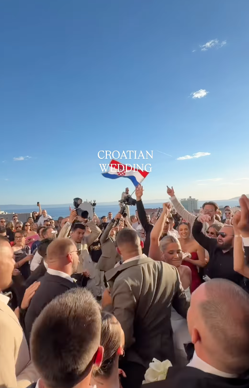 Instagram reel — Makarska